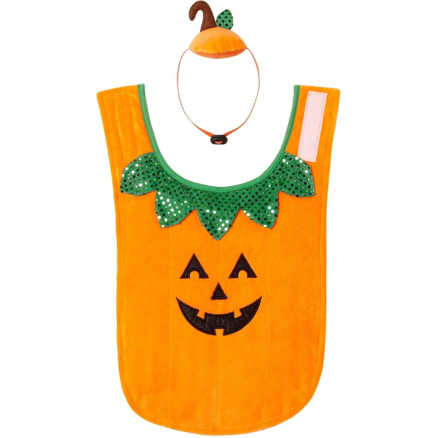Frisco Pumpkin Dog & Cat Costume - Image 4