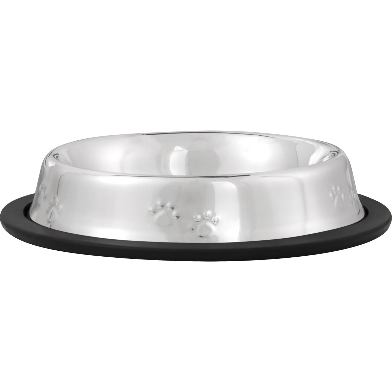 Frisco Non-Skid Stainless Steel Bowl