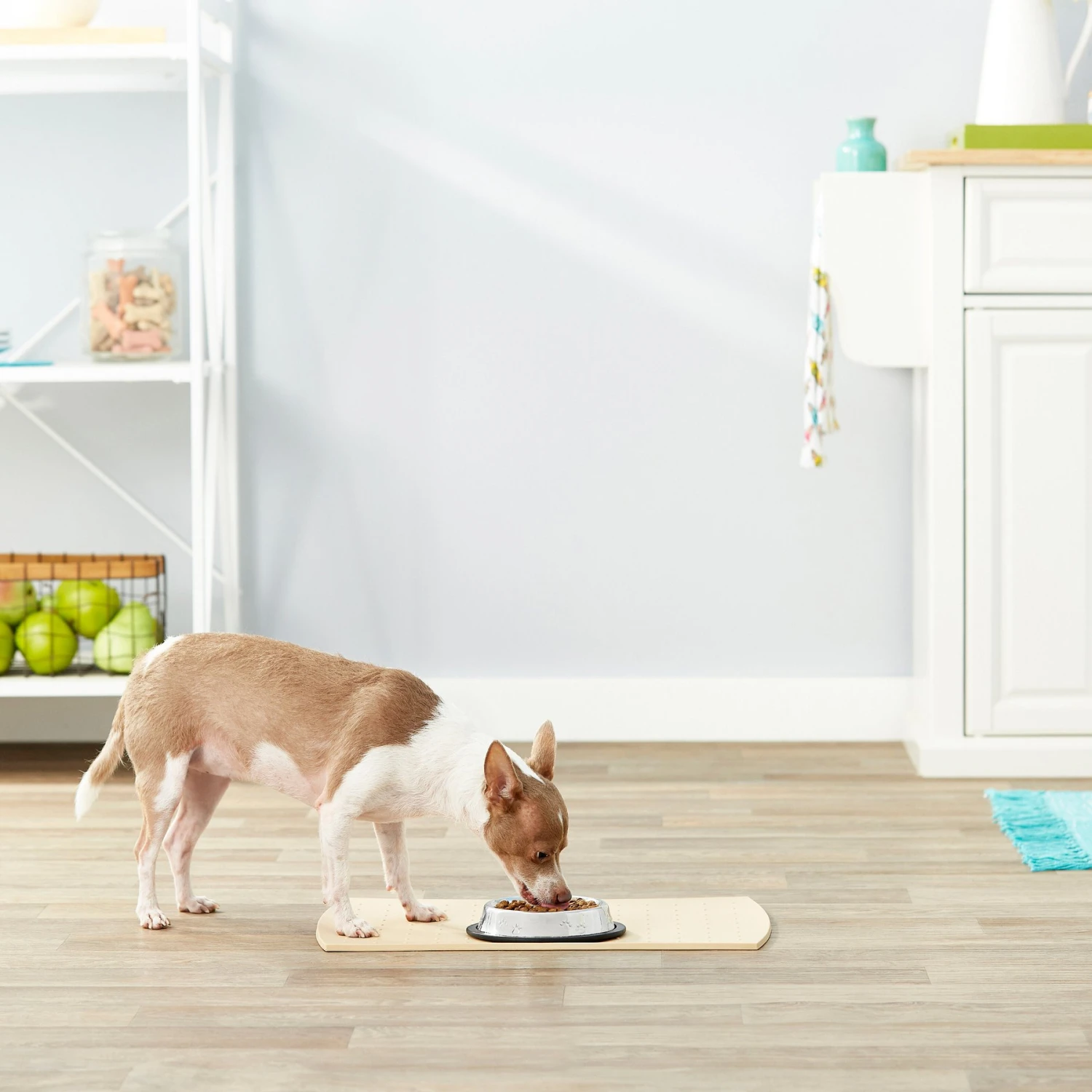 Frisco Non-Skid Stainless Steel Bowl - Image 3