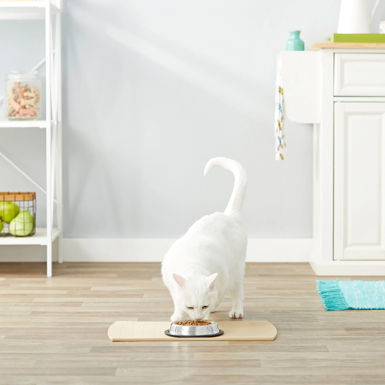 Frisco Non-Skid Stainless Steel Bowl - Image 4