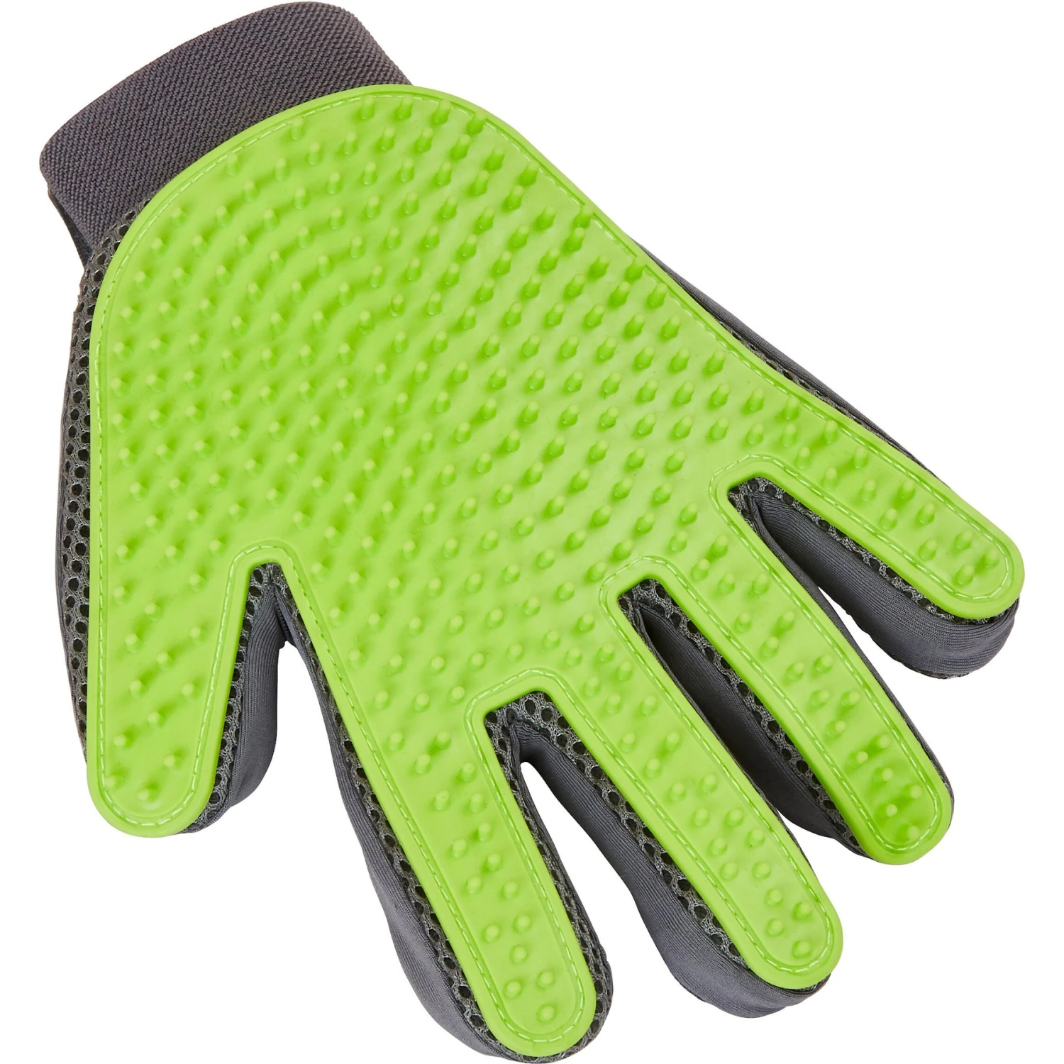 Frisco Dog & Cat Grooming Glove, Right Hand