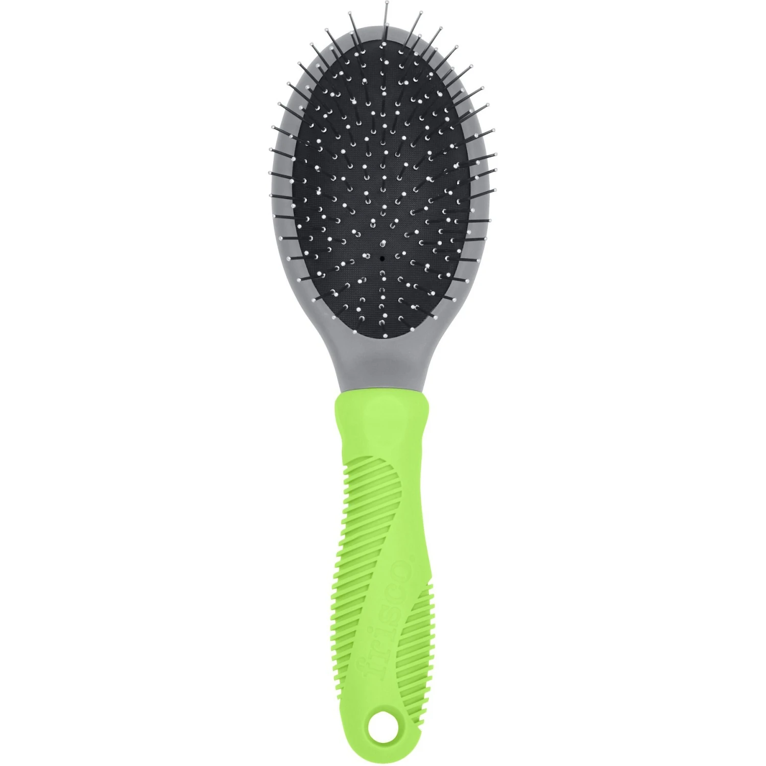 Frisco Cat & Dog Pin Bristle Brush - Image 3