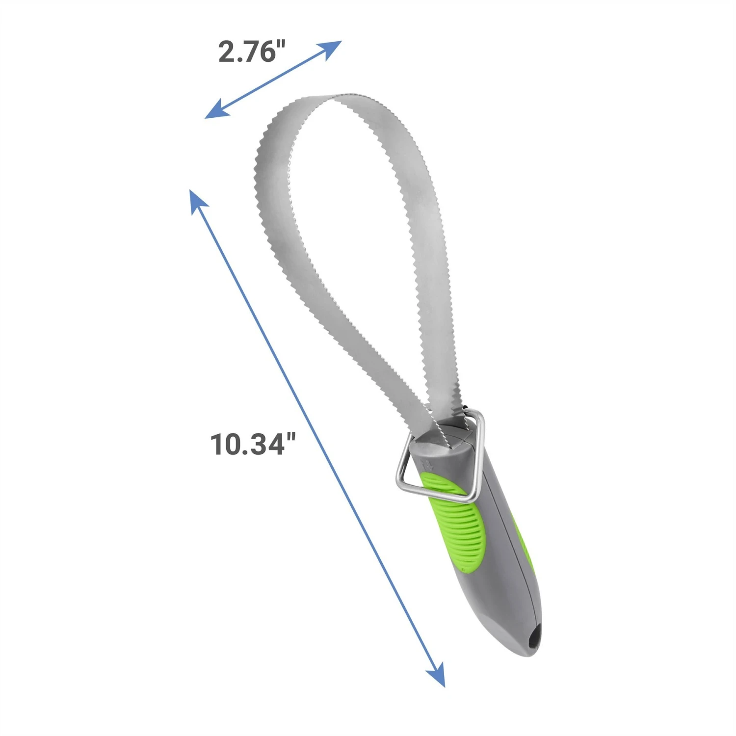 Frisco Shedding Blade Dog Brush, One Size - Image 2