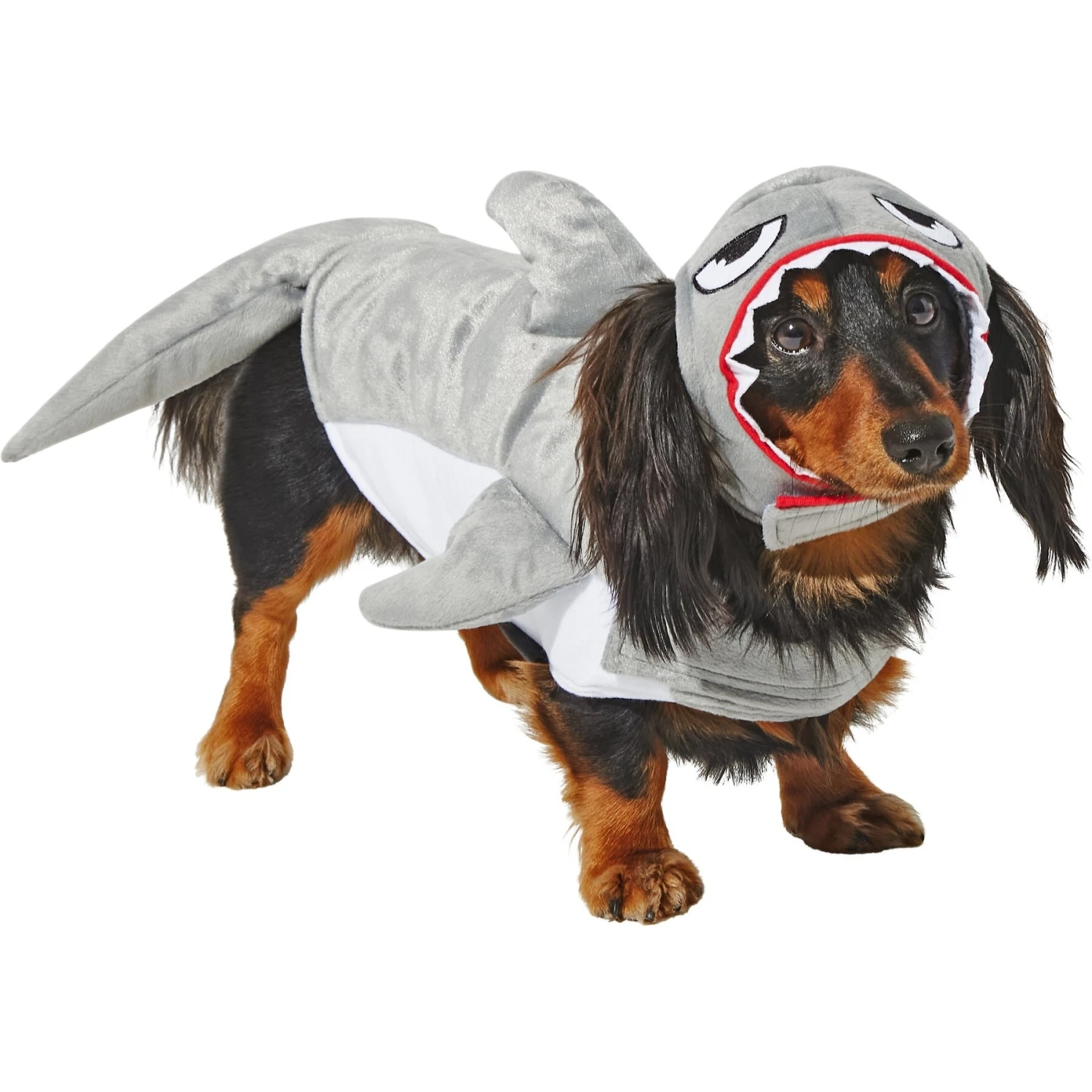 Frisco Shark Attack Dog & Cat Costume