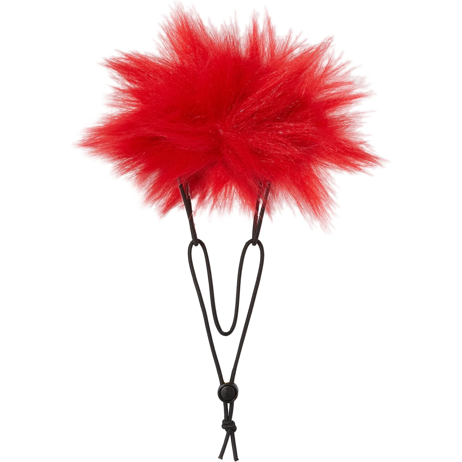 Frisco Front Walking Killer Doll Dog & Cat Costume - Image 5