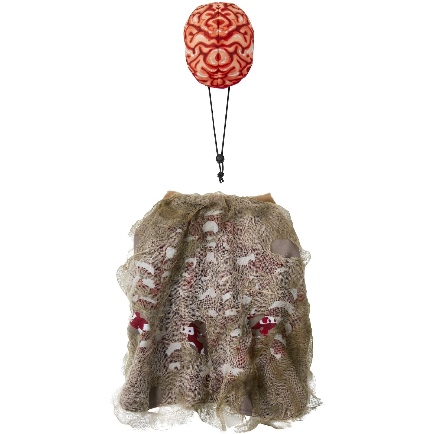 Frisco Zombie Dog & Cat Costume - Image 3