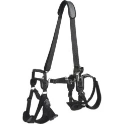 Frisco Front & Rear Lift Handicapped Support Dog Harness