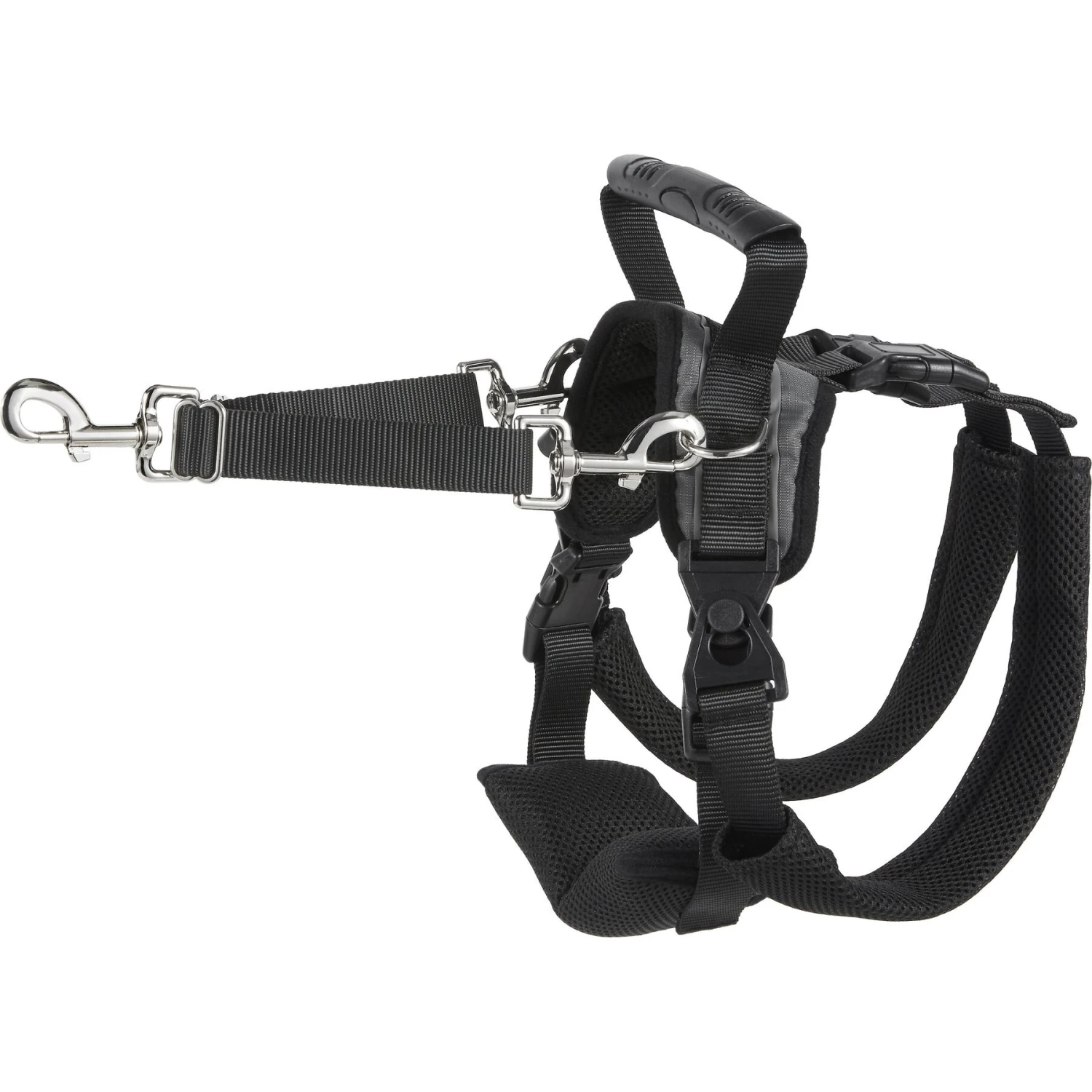 Frisco Rear Lift Handicapped Support Dog Harness