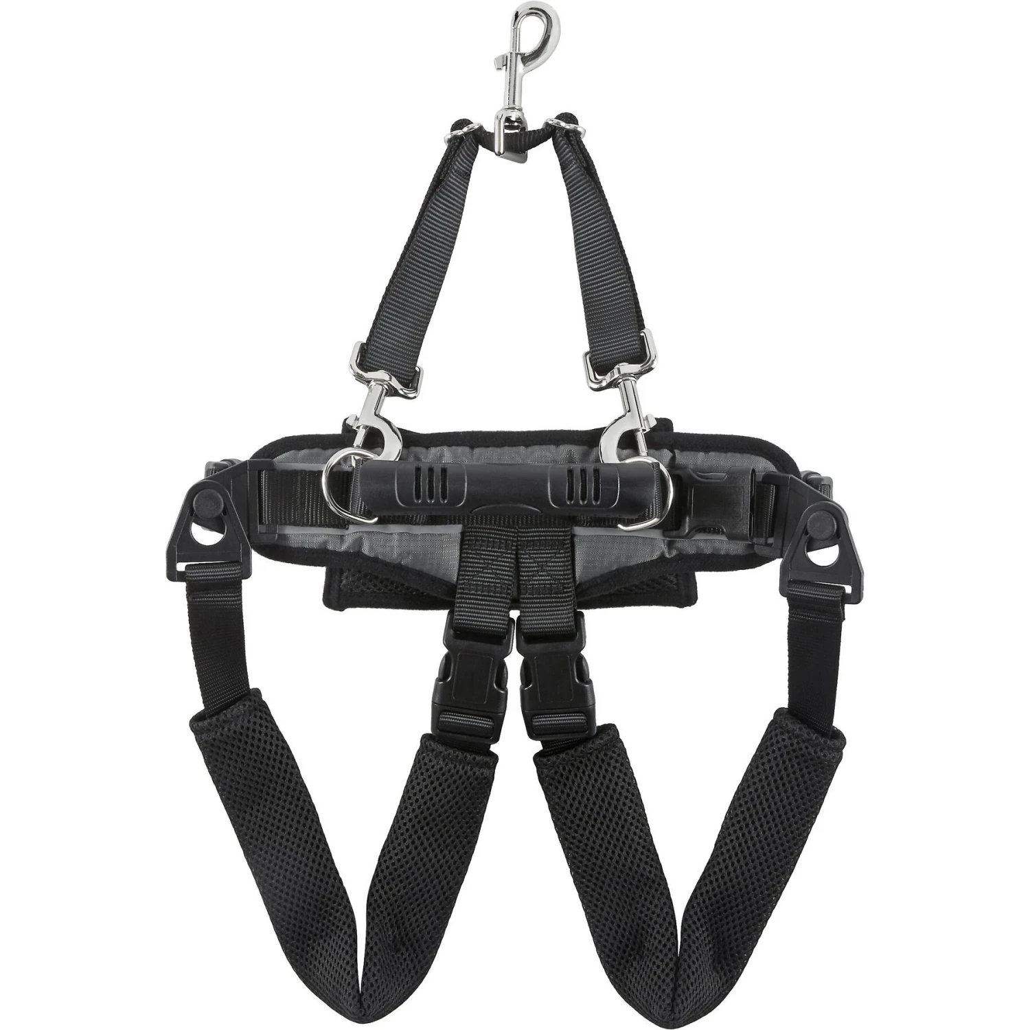 Frisco Rear Lift Handicapped Support Dog Harness - Image 3