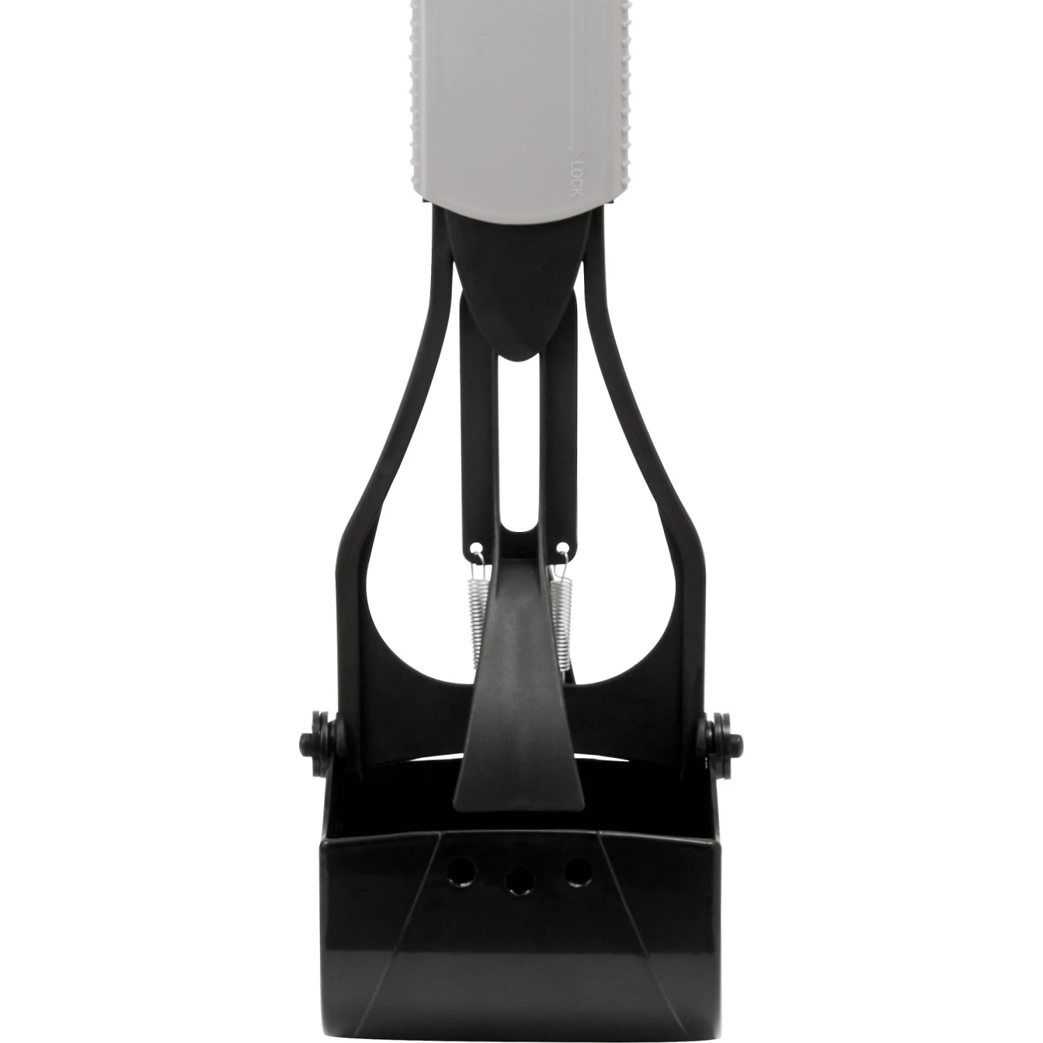 Frisco Spring Action Foldable Dog Pooper Scooper - Image 3