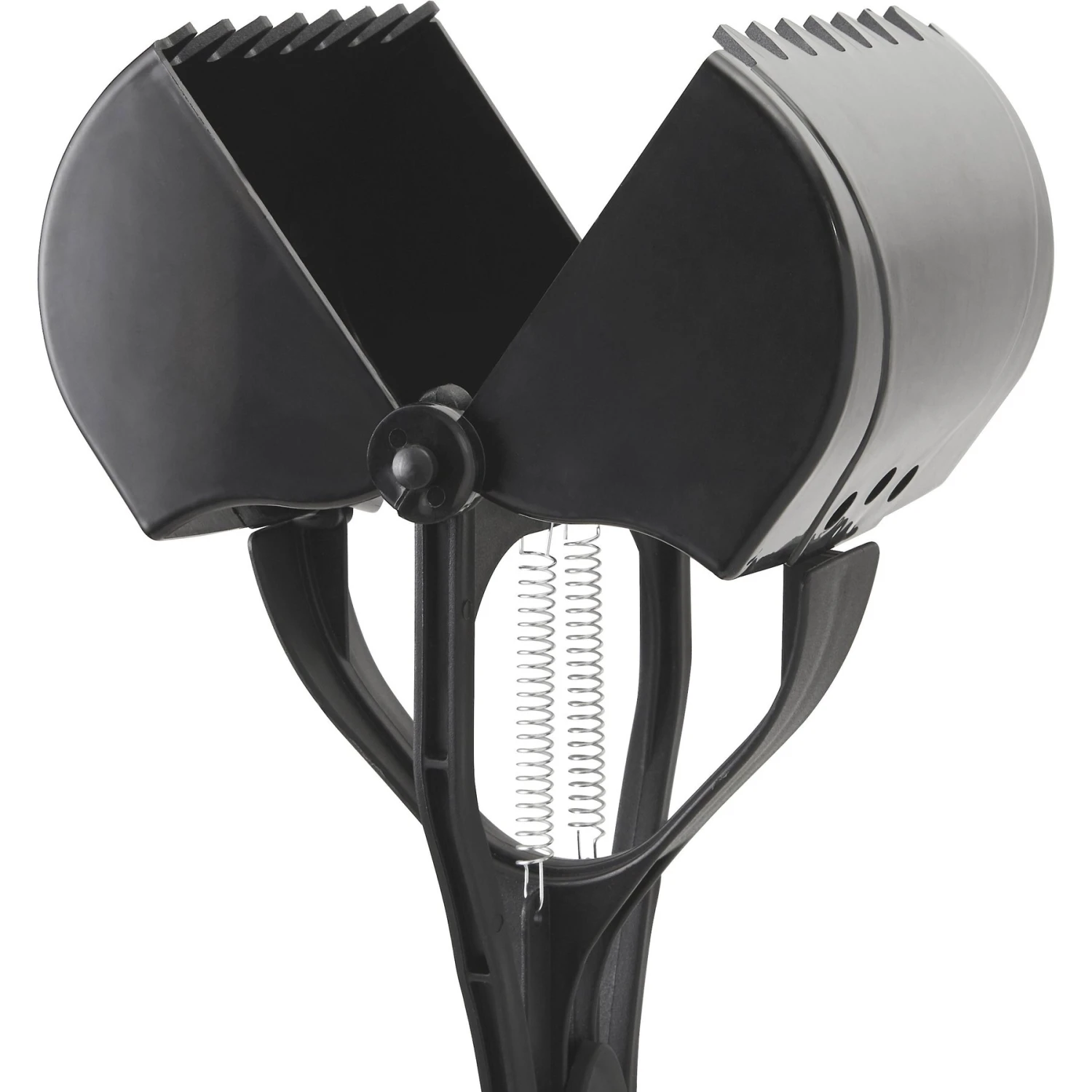 Frisco Spring Action Foldable Dog Pooper Scooper - Image 4