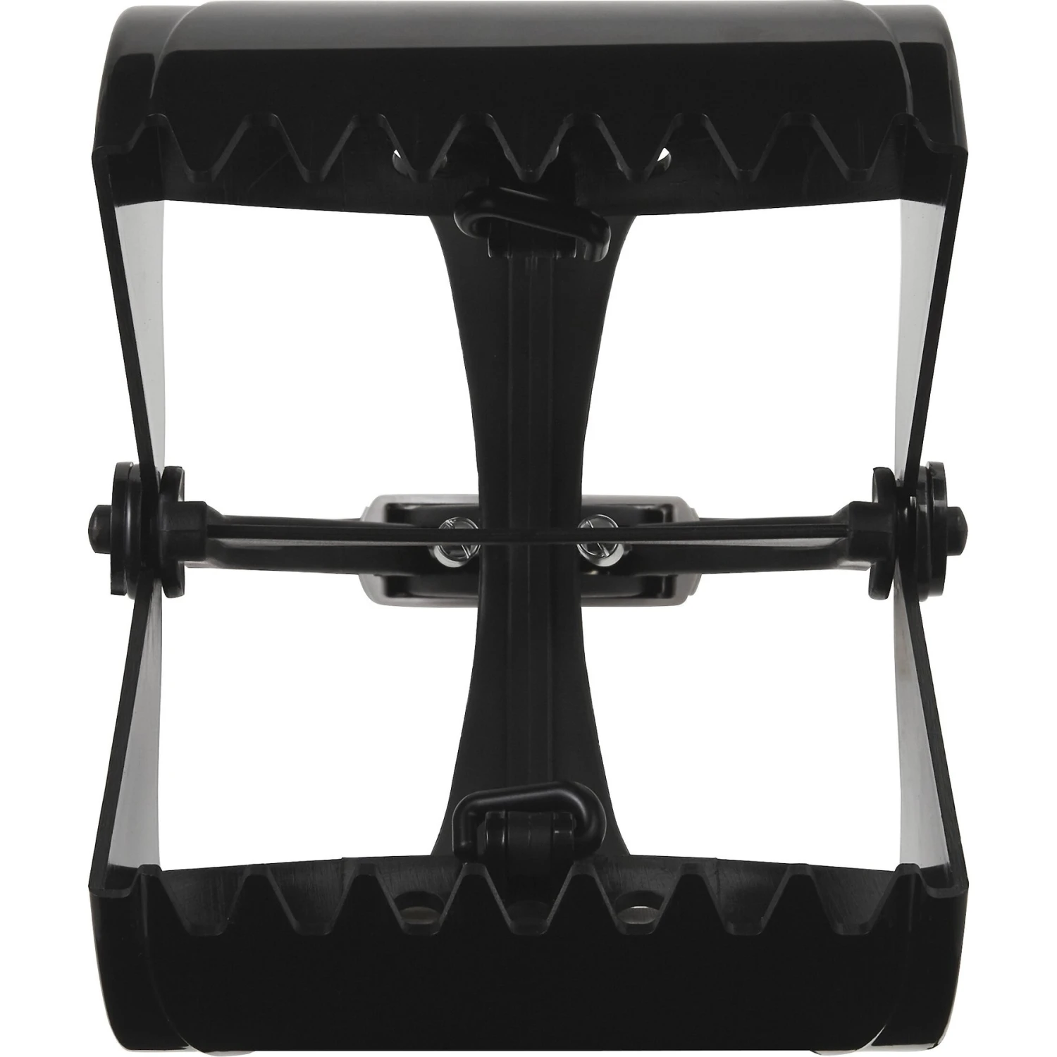 Frisco Spring Action Foldable Dog Pooper Scooper - Image 5