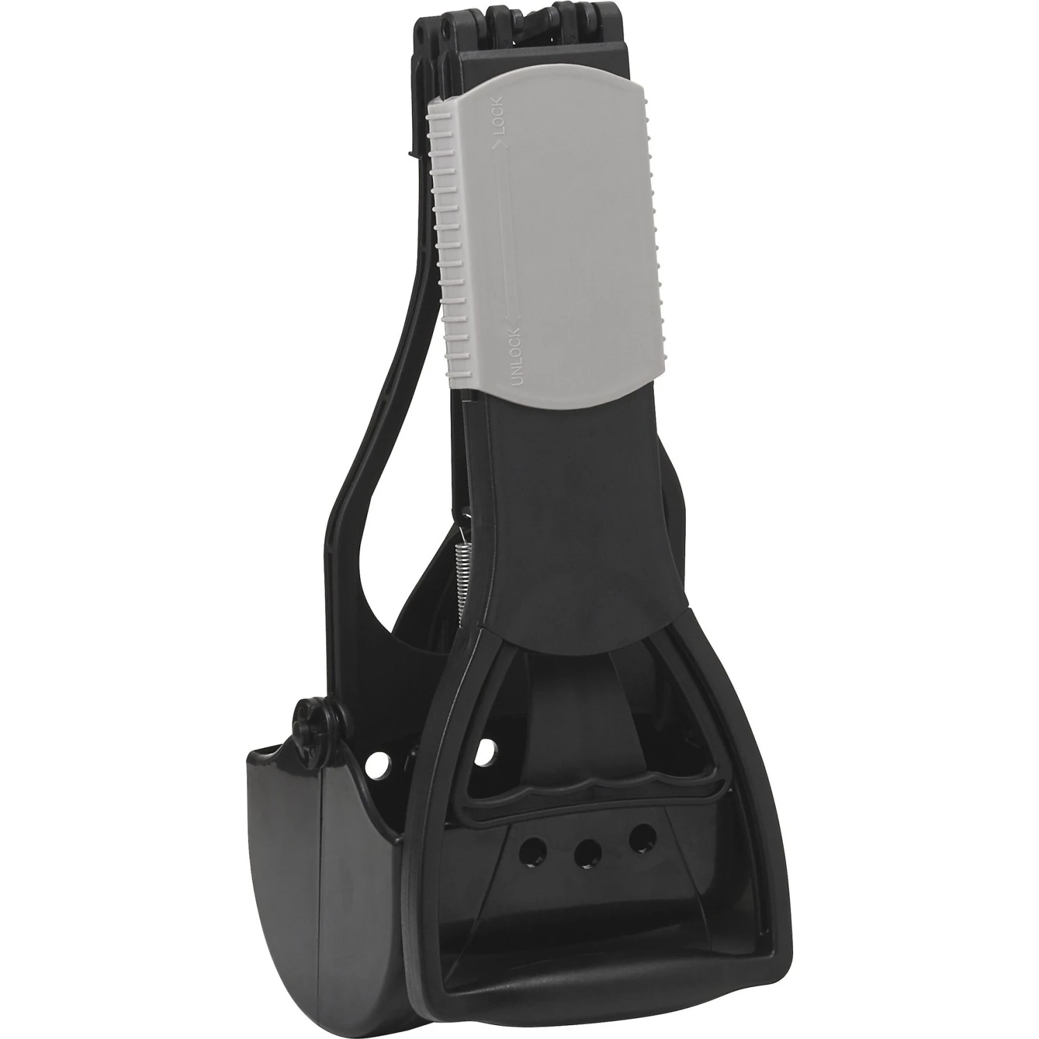 Frisco Spring Action Foldable Dog Pooper Scooper - Image 6