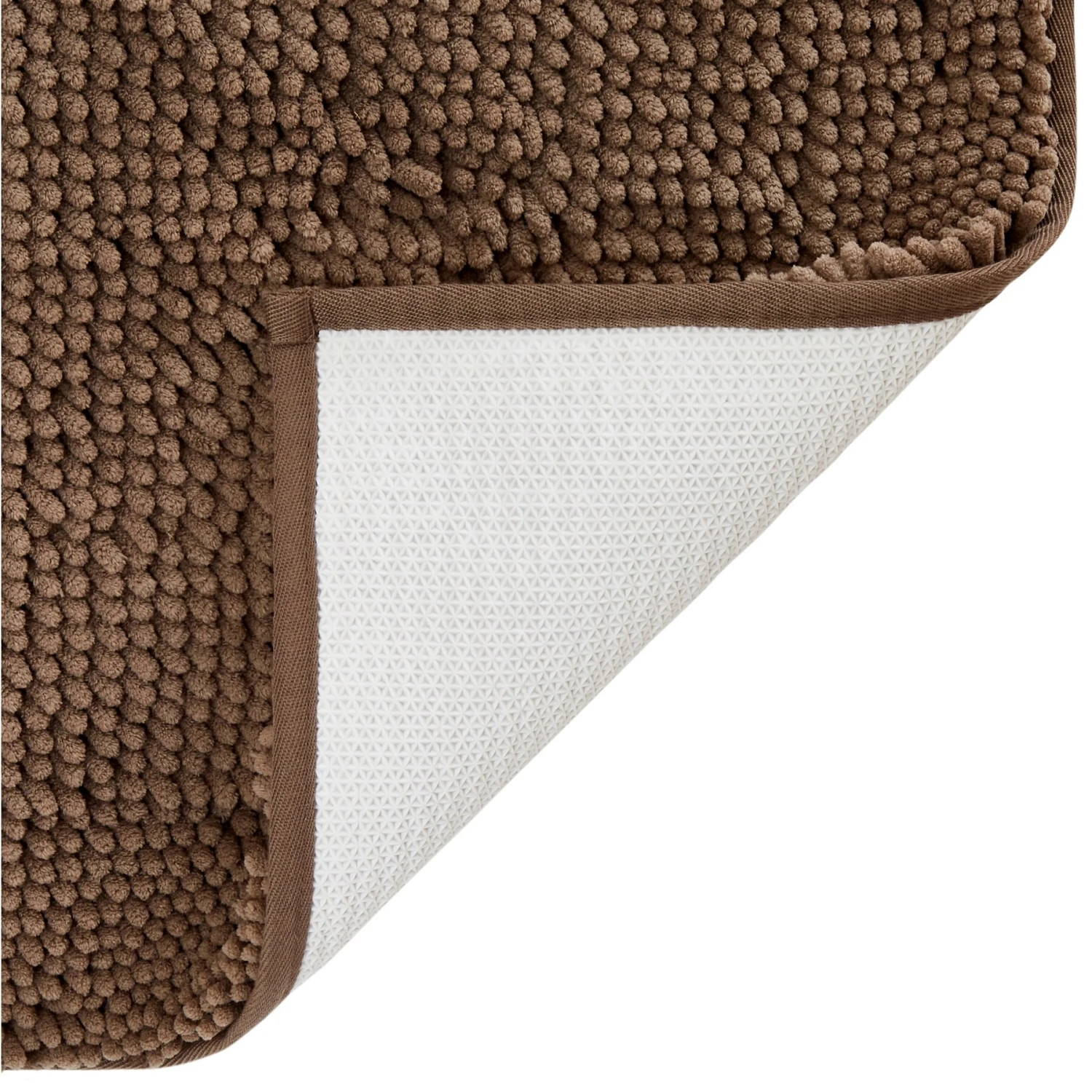 Frisco Microfiber Chenille Bones Mat - Image 3