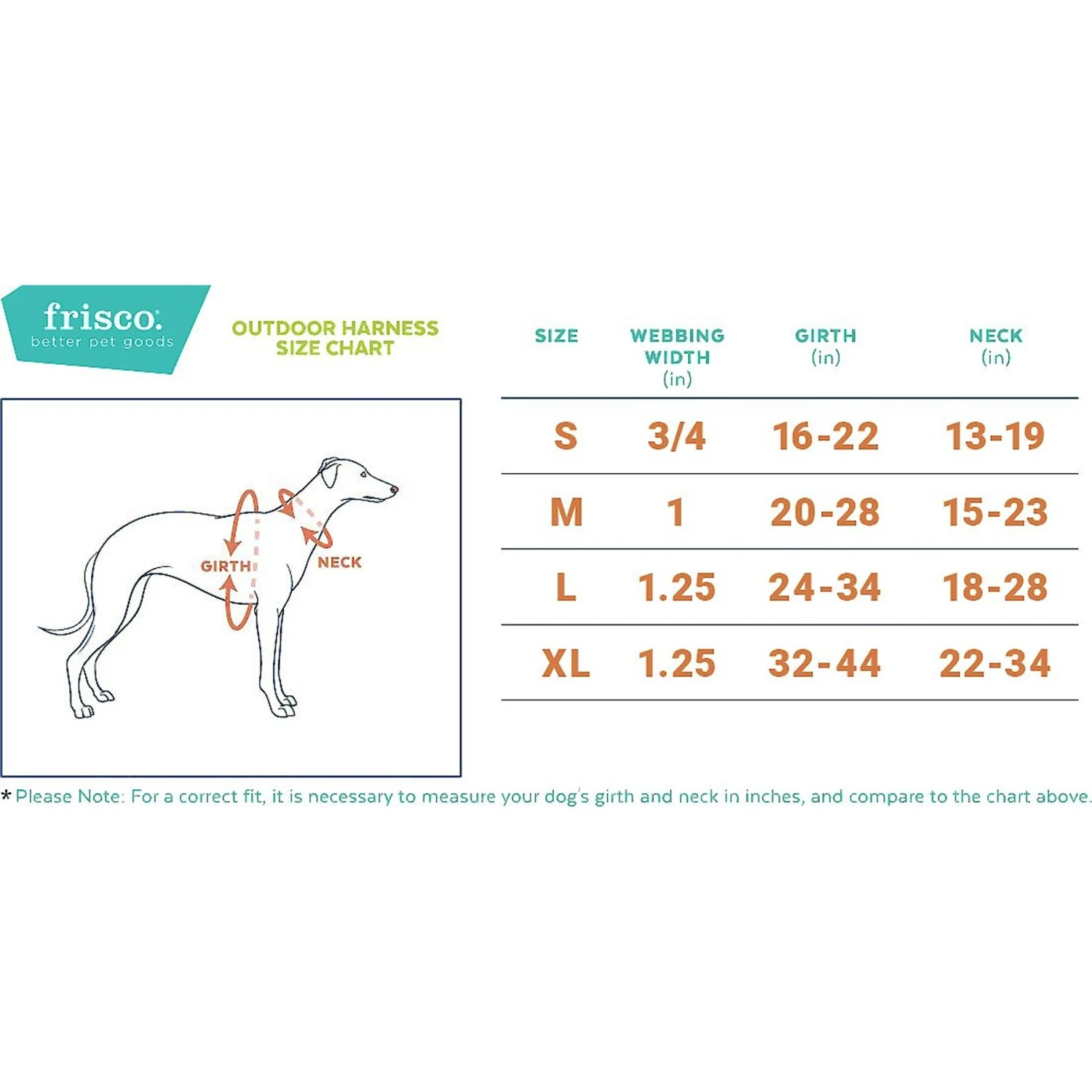 Frisco Outdoor Lightweight Ripstop Nylon Dog Harness - Image 2