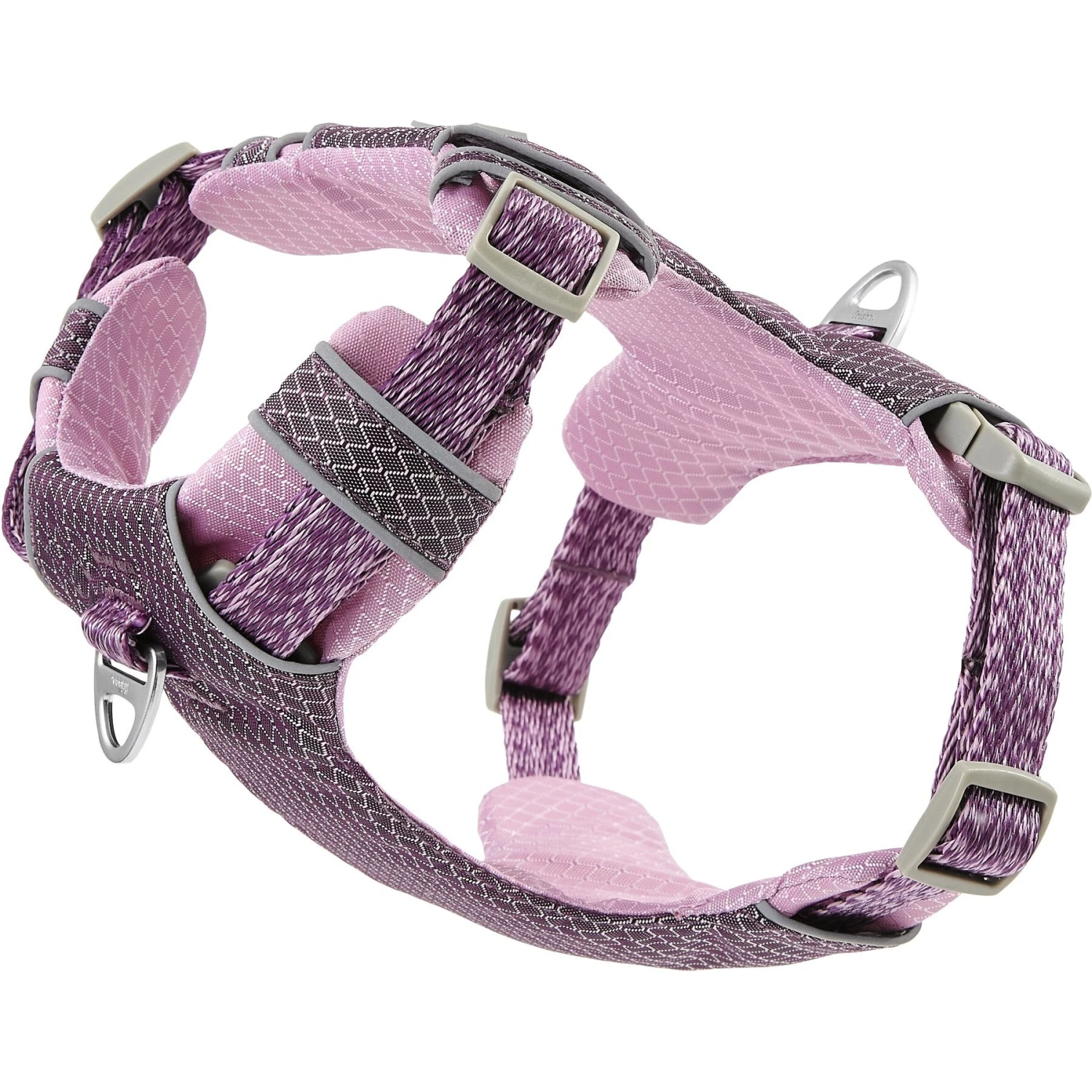 Frisco Outdoor Lightweight Ripstop Nylon Dog Harness - Image 4