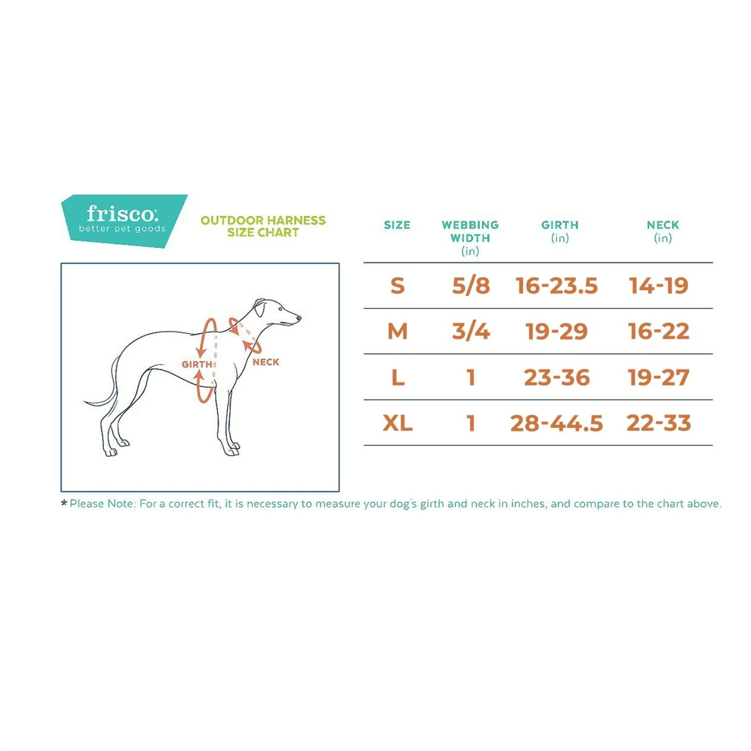 Frisco Outdoor Solid Textured Waterproof Stink Proof PVC Dog Harness - Image 2