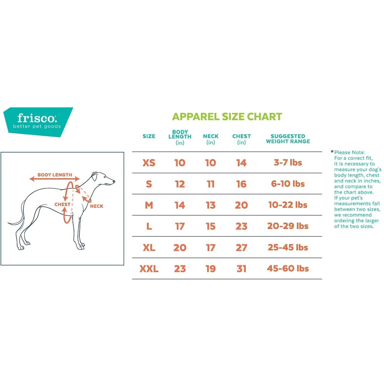 Frisco Chipmunk Dog & Cat Costume - Image 2