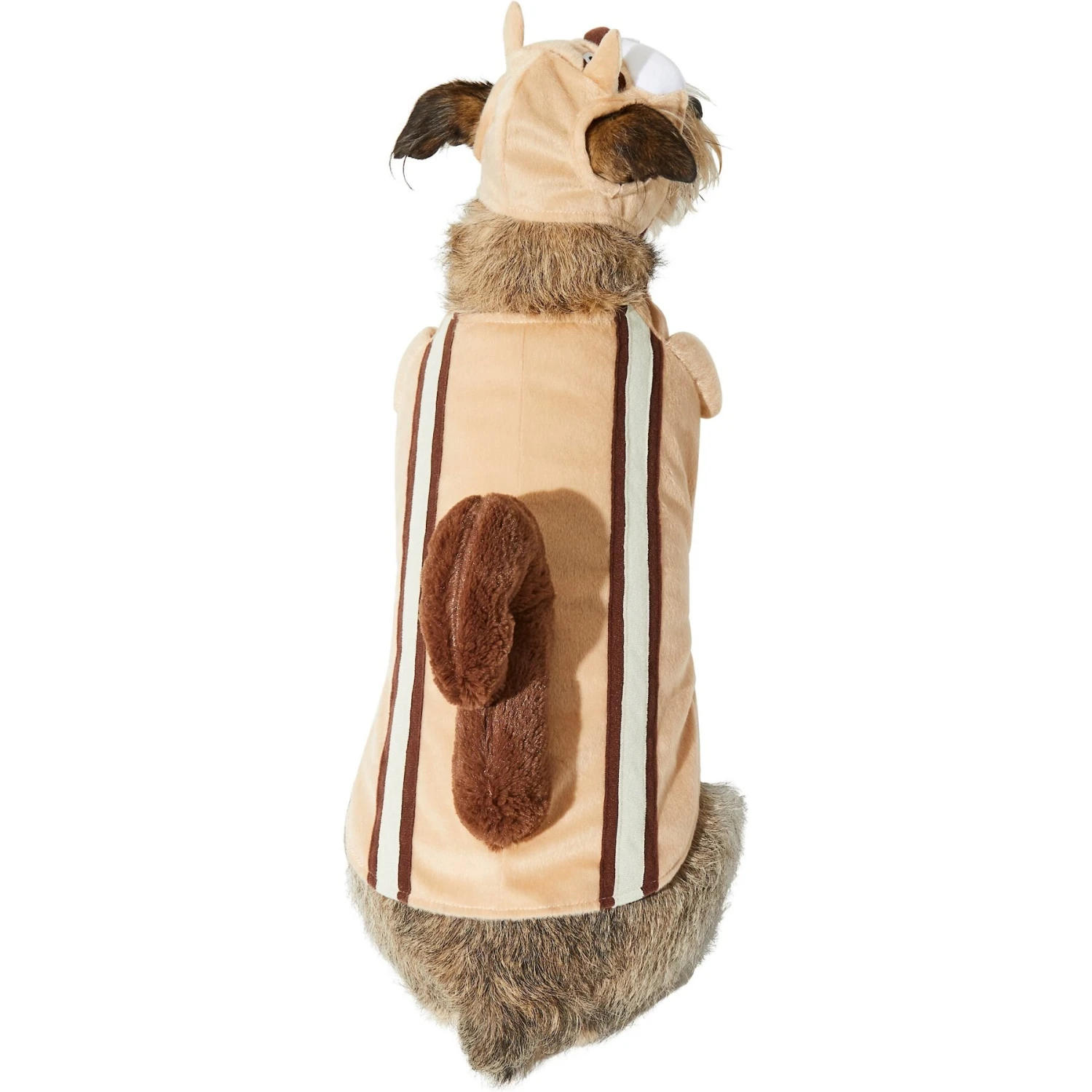 Frisco Chipmunk Dog & Cat Costume - Image 3