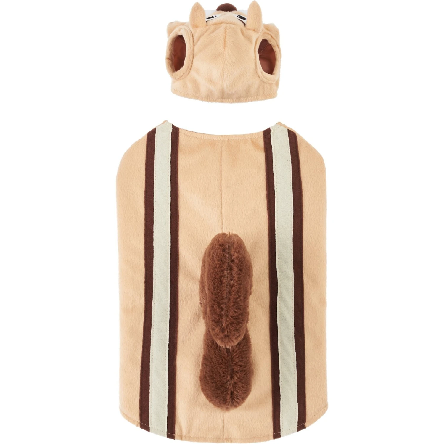 Frisco Chipmunk Dog & Cat Costume - Image 4