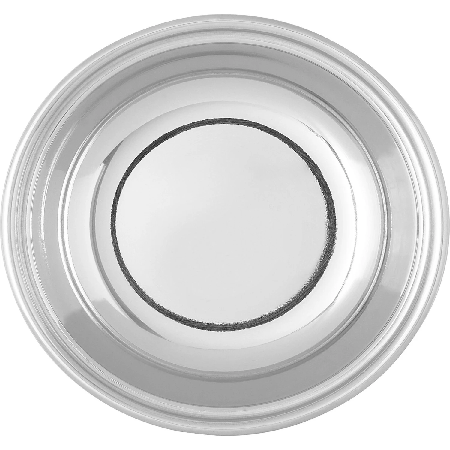 Frisco Elevated Stainless Steel Dish Cat Bowl, 1 Cup - Image 5