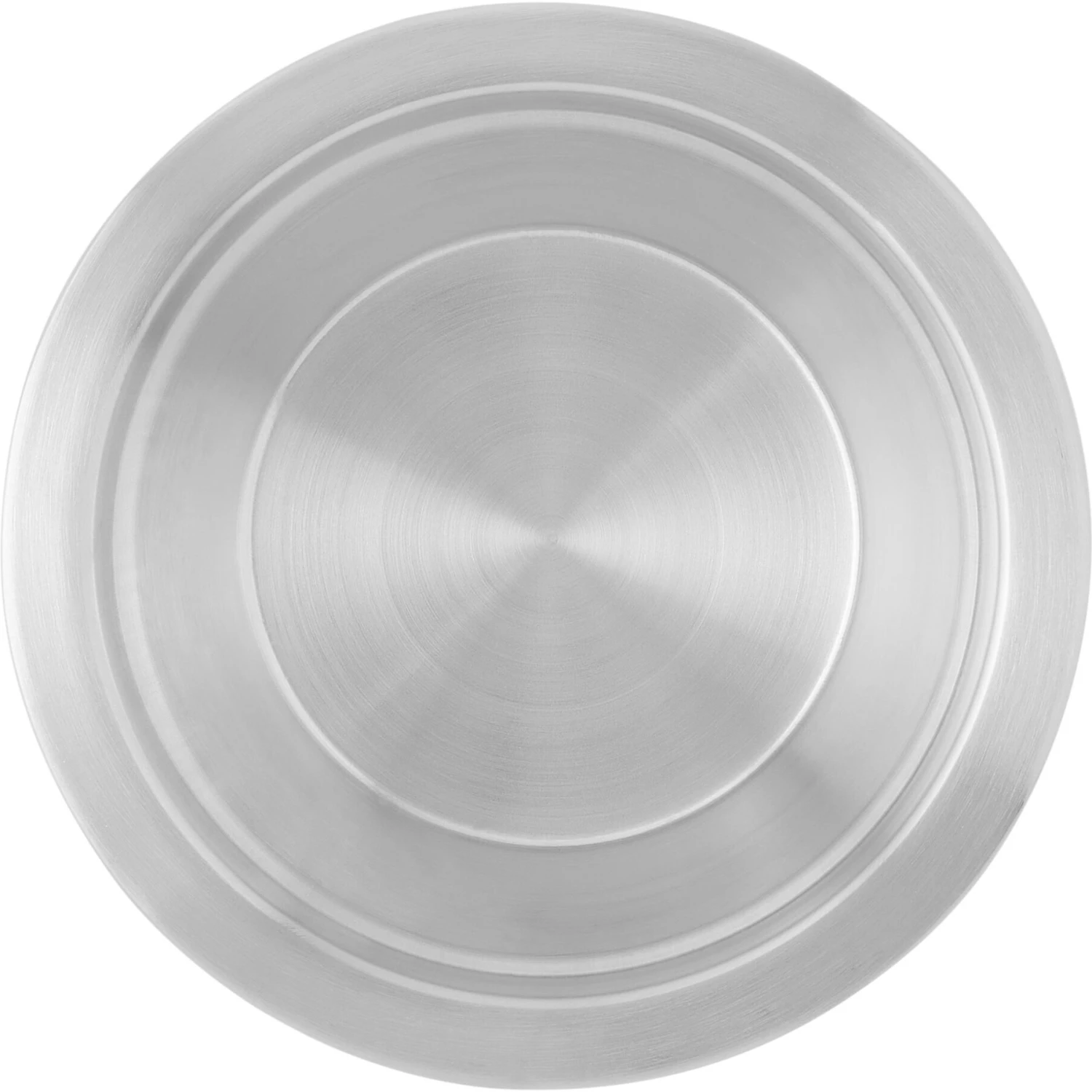 Frisco Paw Print Non-Skid Stainless Steel Dog & Cat Bowl - Image 5