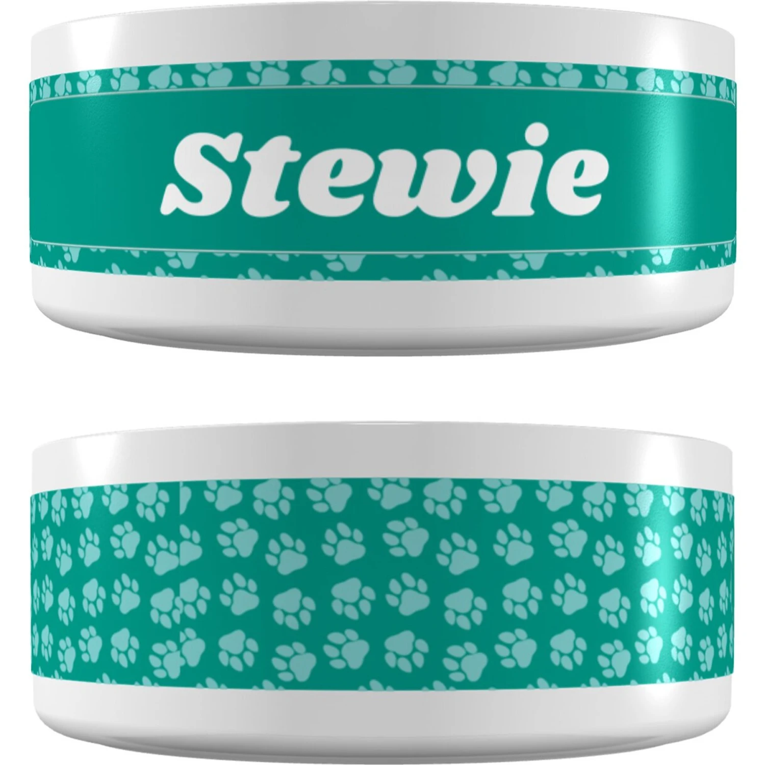 Frisco Personalized General Dog & Cat Small Dog Bowl