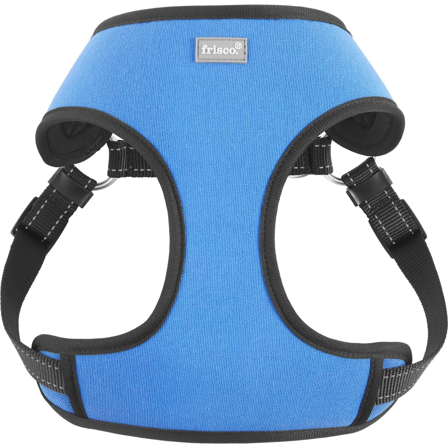 Frisco Padded Step-In Harness