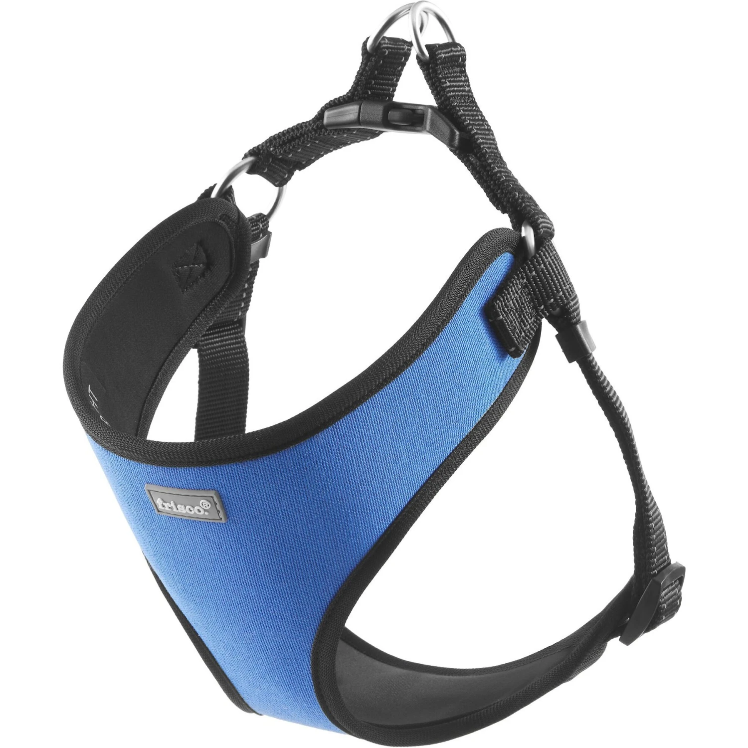 Frisco Padded Step-In Harness - Image 4