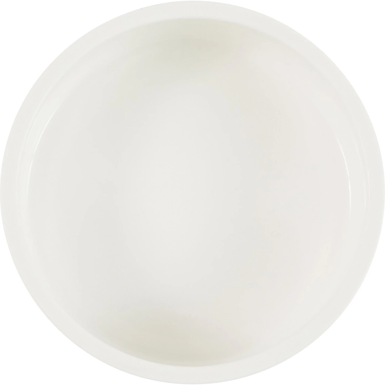 Frisco Watercolors Ceramic Personalized Dog Bowl - Image 5