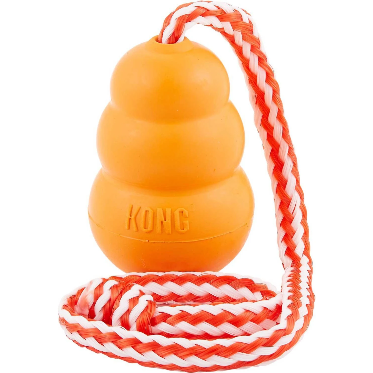 Frisco Shark Dog Life Jacket & KONG Aqua Dog Toy - Image 6