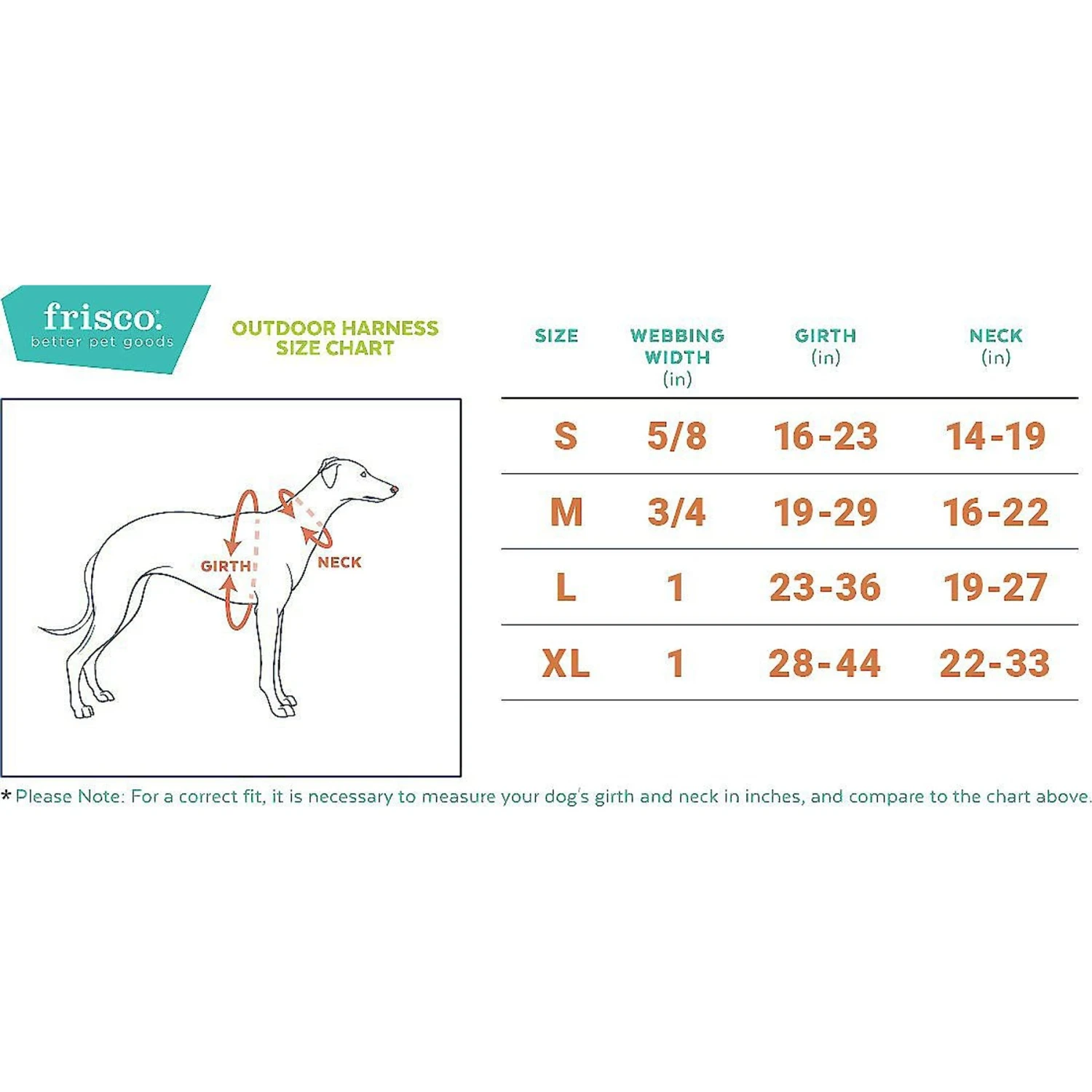 Frisco Outdoor Two Tone Waterproof Stinkproof PVC Dog Harness & Frisco Outdoor Two Tone Waterproof Stinkproof PVC Dog Harness - Image 5