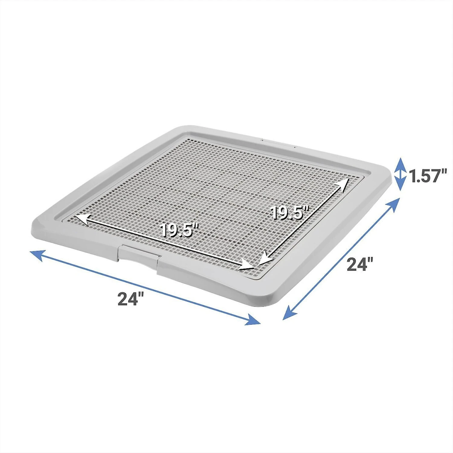 Frisco Training Pad Holder & Frisco Premium Dog Training & Potty Pads - Image 3