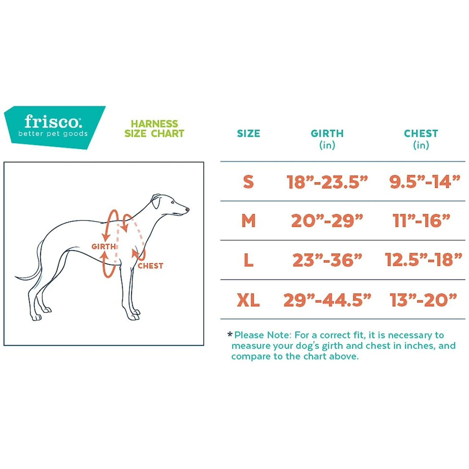 Frisco Pink Ombre Style Dog Harness - Image 2