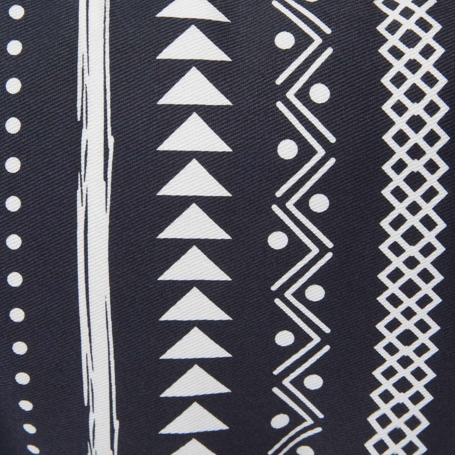 Frisco SW Stripe Rectangular Dog & Cat Cuddler - Image 4