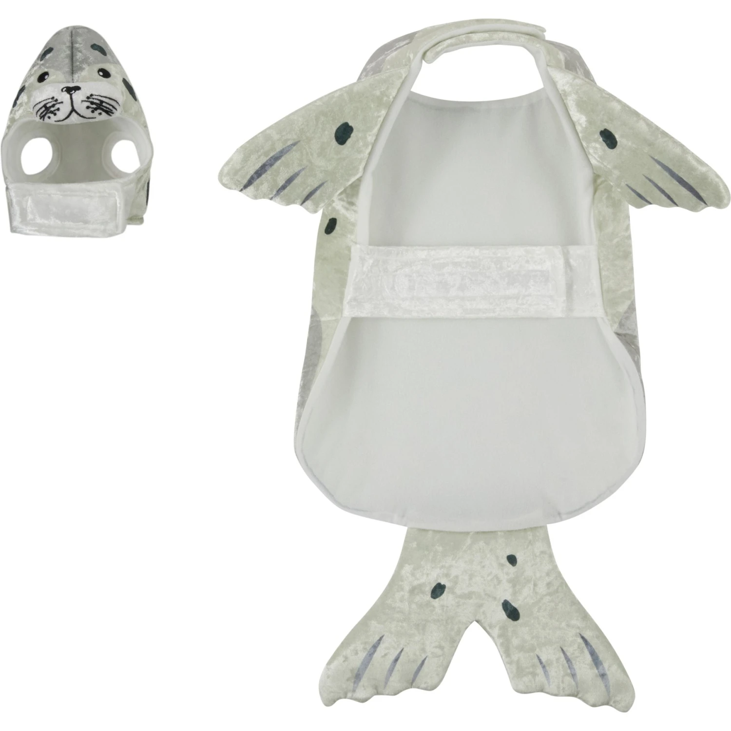 Frisco Seal Dog & Cat Costume - Image 5