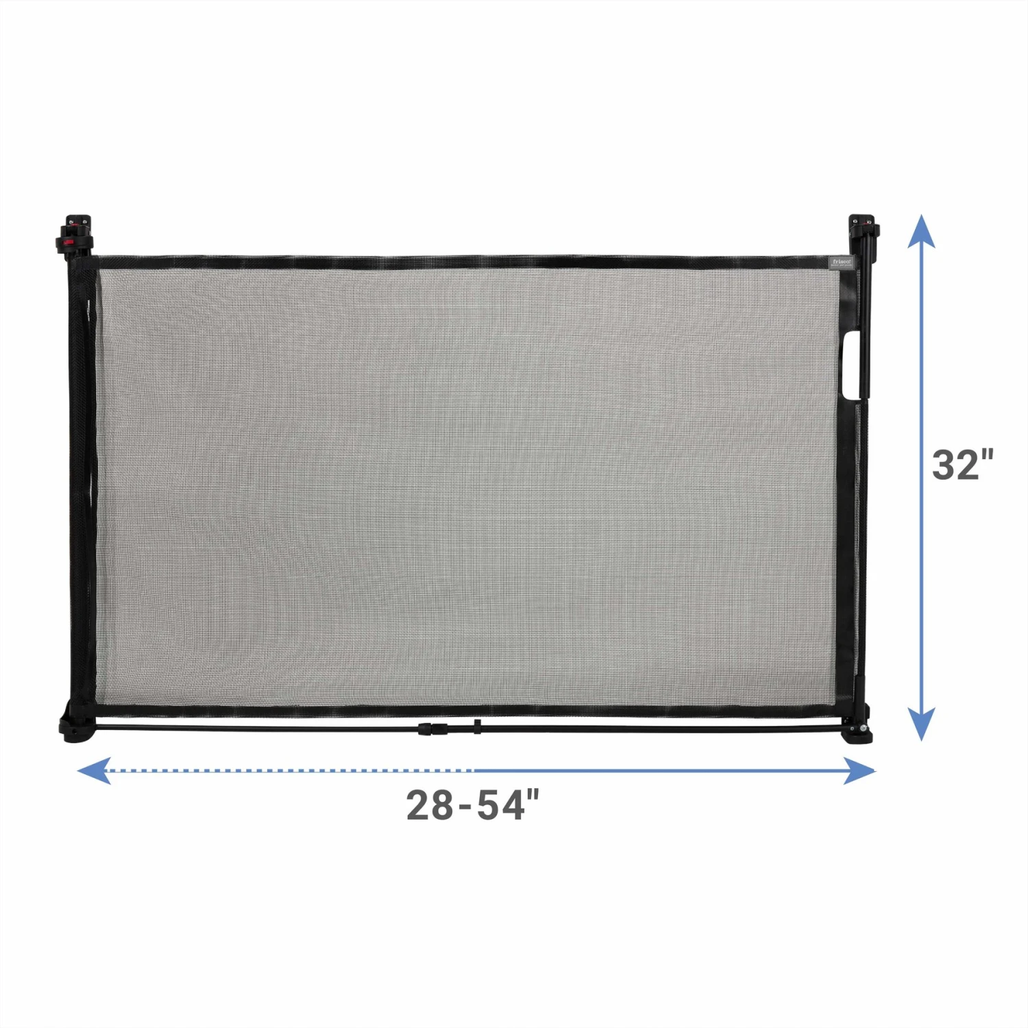 Frisco Expandable And Retractable Mesh Gate - Image 2