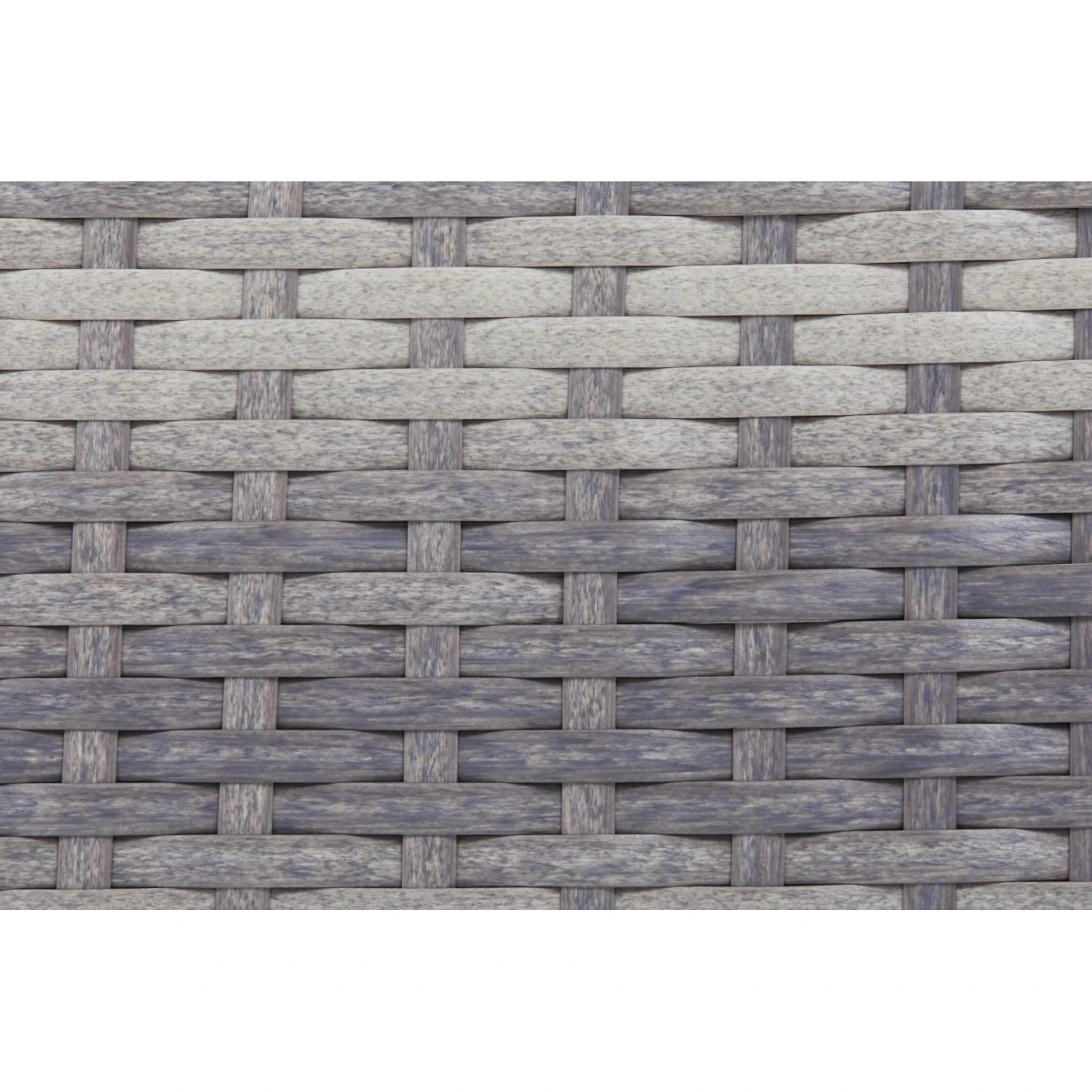 Frisco Outdoor Wicker Canopy Dog Bed - Image 5