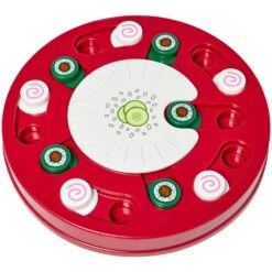 Frisco Bento Interactive Puzzle Dog Toy, Moderate