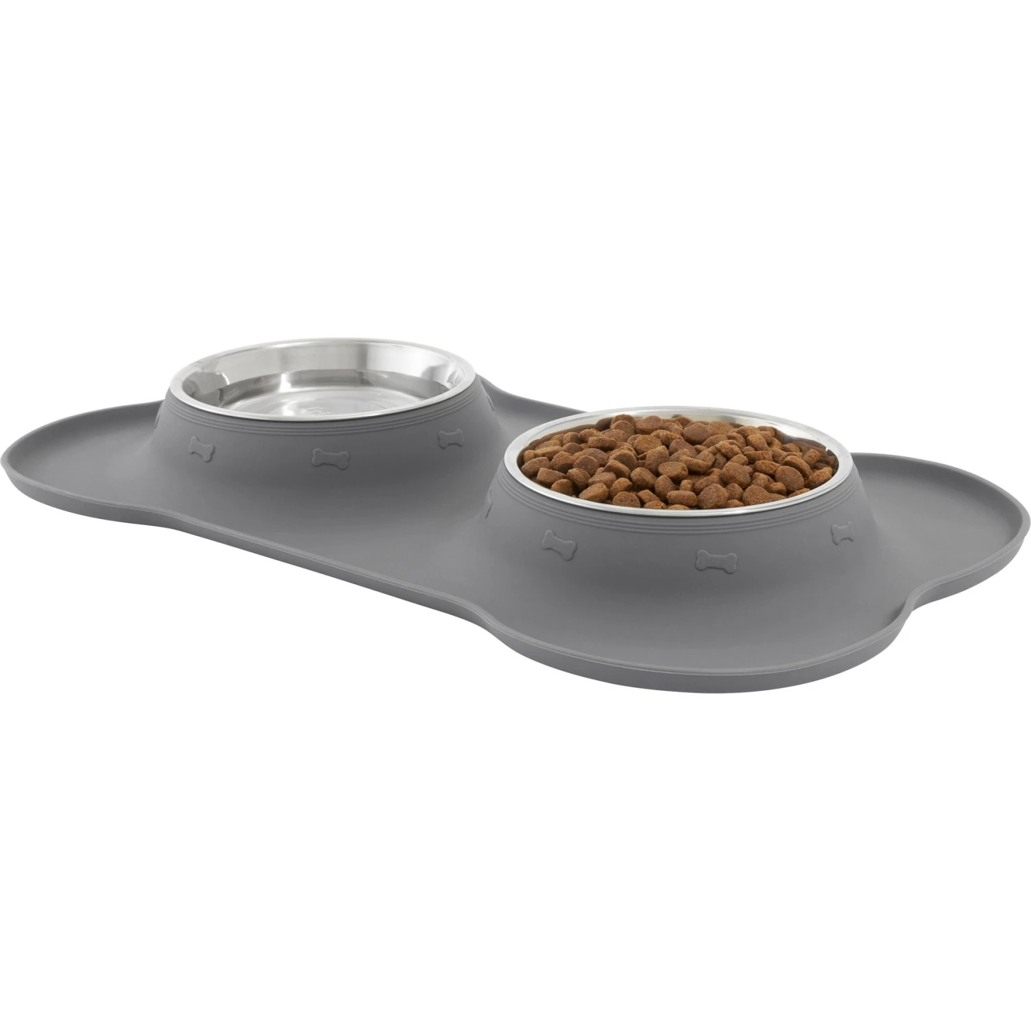 Frisco Fold & Carry Single Door Collapsible Wire Dog Crate + 4 Items - Image 4