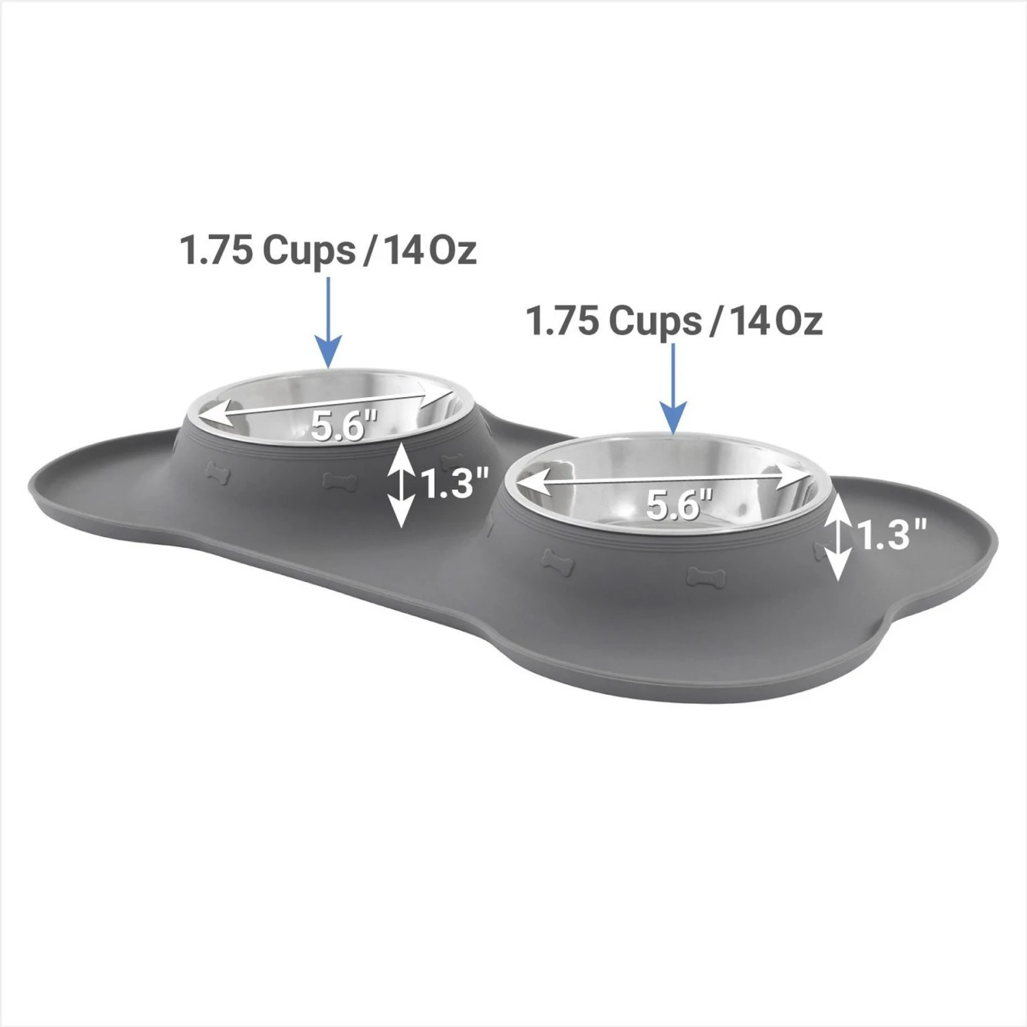 Frisco Fold & Carry Single Door Collapsible Wire Dog Crate + 4 Items - Image 5