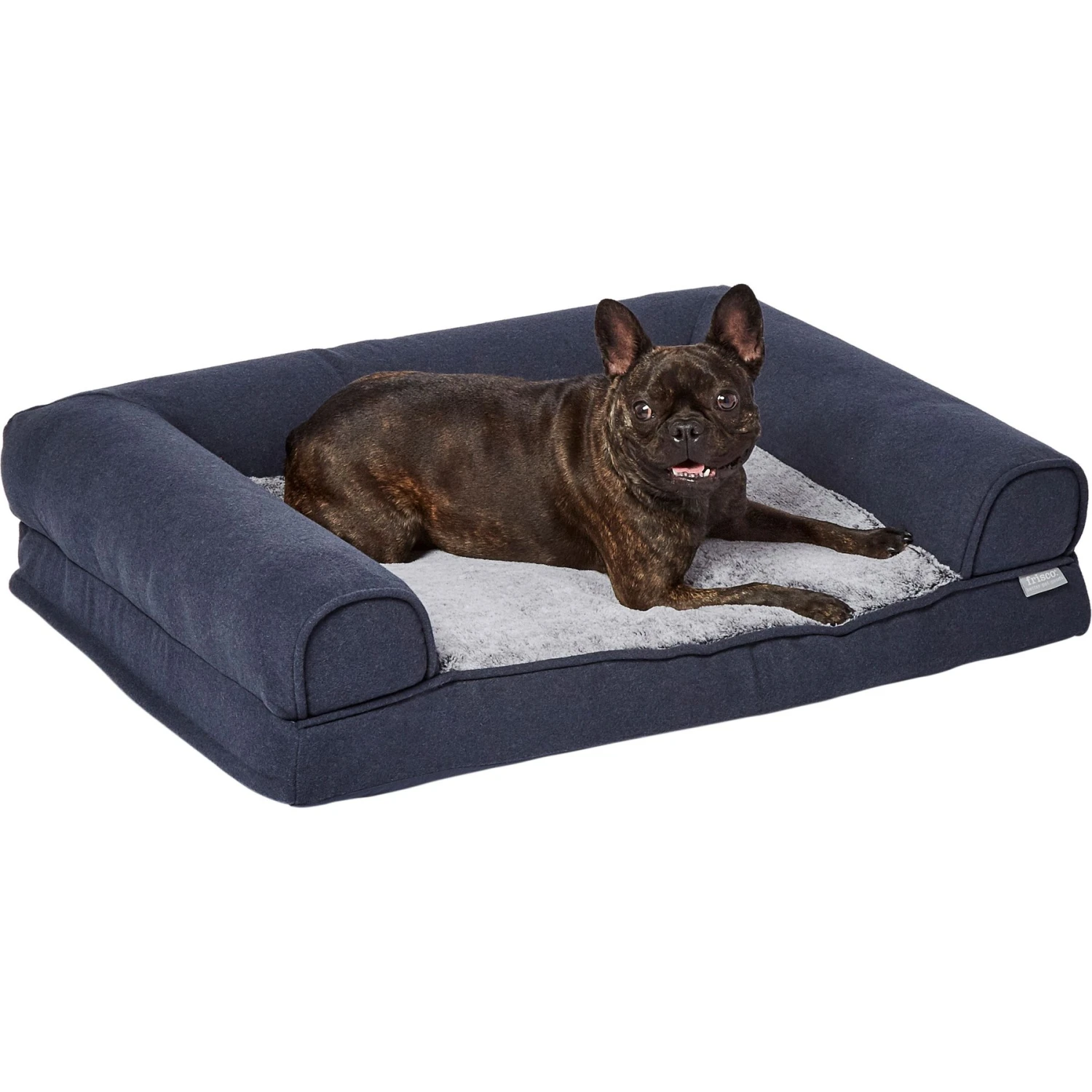 Frisco Top Grain Leather Leash + 4 Items - Image 2