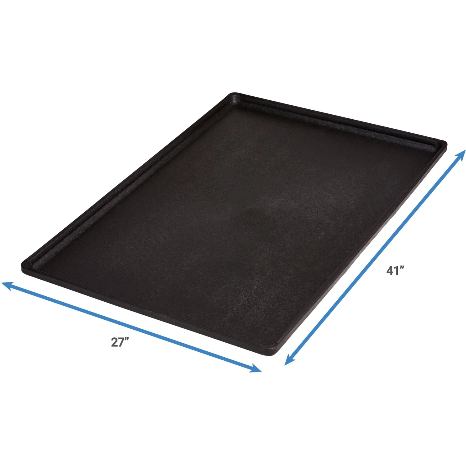 Frisco Dog Crate Replacement Pan - Image 2